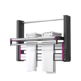 Conair ThermaLuxe PTW1 Towel Warmer - Walmart.com