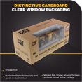 thumbnail image 4 of Caterpillar 85140c Item, 1: 50 Cat R1700G Lhd Underground Mining Loader, Core Classics, 4 of 8