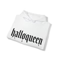 thumbnail image 4 of Halloqueen Unisex Heavy Blend™ Hooded Sweatshirt, 4 of 9