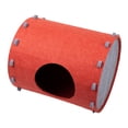 thumbnail image 4 of Cama para Gatos Casa para Gatos Suministros para Mascotas Refugio Escondite Escondite, Conjunto Cama Nido Cálido Cueva para Gatitos Cachorros Gatos, 4 of 8