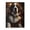 500 Pieces, variant on 500-Piece Wooden Jigsaw Puzzle for Adults & Families - Saint Bernard Portrait Barrel , Fun & Educational Brain-Teasing Game, Artistic Home Decor