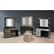 thumbnail image 2 of Tocador Kessa Muebles  Luro, 2 of 2