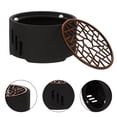 thumbnail image 3 of Multi-purpose Teapot Warmer Practical Tea Heater Base Ceramic Candle Holder, 3 of 6