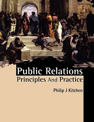 Public Relations Principles And Practice Walmart Com