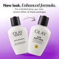 thumbnail image 2 of Olay Age Defying Anti-Wrinkle Day Face Lotion, Anti-Aging Moisturizer with Sunscreen SPF 15, 3.4 fl oz, 2 of 15