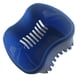 thumbnail image 2 of Matsuzay Caja de baño para dentadura, contenedor de plástico para el cuidado de la boca, soporte para artificiales a prueba de polvo, práctico Almacenamiento y organización del hogar Azul Matsuzay HA062421-04B, 2 of 6