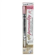 Hard Candy Split Personality Eye Shadow Duo Headcase Rose / Headcase Tan .032 Oz.