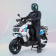 thumbnail image 4 of Motocicleta Eléctrica OMO Mobility Athena X1, 4 of 8