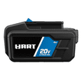 thumbnail image 6 of HART 20-Volt Lithium-Ion 4.0Ah Battery (Charger Not Included), 6 of 8