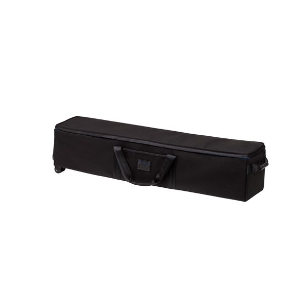 Funda con trípode y agarre con ruedas Tenba Transport 122 cm 634-519
