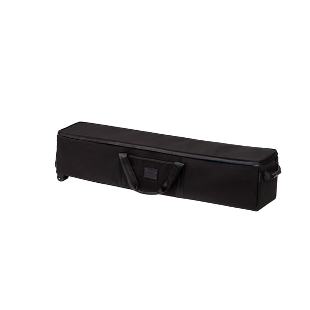 Funda con trípode y agarre con ruedas Tenba Transport 122 cm 634-519