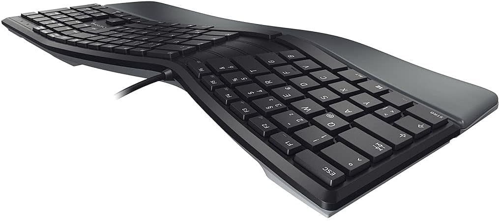 CHERRY KC 4500 ERGO Keyboard