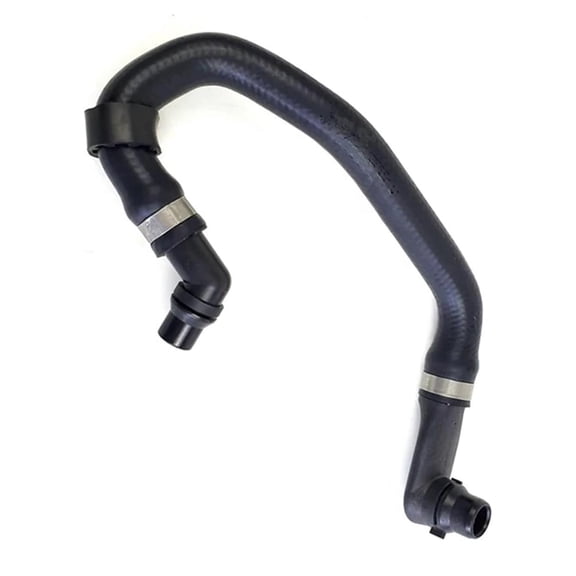 Automotive Supplies Engine Radiator Coolant Hose Rubber Fitment Water Pipe 2128303396, for E350 C300 C350 CLS300 CLS350