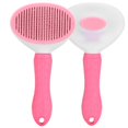 thumbnail image 3 of Greensen Short Hair Brush, Pet Brush, Comvenient For Cats Dogs, 3 of 8