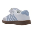 thumbnail image 4 of Tenis K-Swiss FRANCIS COURT KIDS Unisex Color Multicolor, 4 of 9