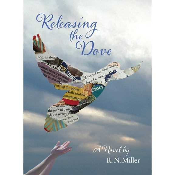 Releasing the Dove, (Paperback)