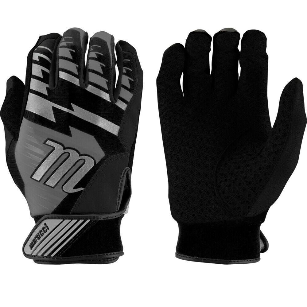 Marucci Tesoro Adult Baseball Batting Glove MBGTSRO