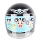 thumbnail image 3 of Casco para niños pequeños, absorción de choque ergonómico para niños ciclismo para skate para niños, 3 of 8