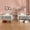 White, variant on VECELO 2-Piece Twin Size Metal Platform Bed Frame Mattress Foundation with Arched Design Headboard and Footboard, No Box Spring Needed, Easy Assembly, White