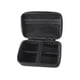 thumbnail image 5 of Bolsa de molinillo de café manual,Hard Eva Carrying Case Machine Machine Bag,Inicio Manual portátil Caja de almacenamiento de molinillo de café,Manual de choque a prueba de golpes estuche de, 5 of 8