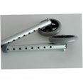 thumbnail image 4 of TABLZONE 2Ud De Ayuda Para Caminar En Aluminio Con Rodamientos Para Uso En Sillas De, 4 of 8