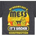 thumbnail image 3 of Tonka - Under Construction - Toddler Boy's Short Sleeve T-Shirt, 3 of 5