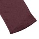thumbnail image 5 of Ceisia Men's Loose Cargo Sweatpants with Elastic Drawstring Waist & Multi Pockets Wine L Gifts, 5 of 7