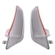 thumbnail image 2 of Kit de piezas de modificación de parabrisas de pierna de motocicleta, accesorios de repuesto compatibles, ajuste de panel lateral izquierdo derecho pa Macarena Deflector de viento de pierna, 2 of 8