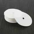 thumbnail image 2 of FESTFENDS 100pcs Coffee Pot Filter Paper Coffee Supplies Espresso Paper Filter White, 2 of 8