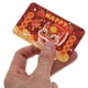 thumbnail image 3 of 30 tarjetas rascables de Año Nuevo con dibujos animados para niños. Regalo novedoso y divertido con elementos chinos para decoraciones de Año Nuevo Lunar y recuerdos de fiesta., 3 of 5