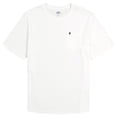 thumbnail image 4 of Camiseta IZOD Saltwater Soft Wash con Bolsillo Blanca XL, 4 of 6