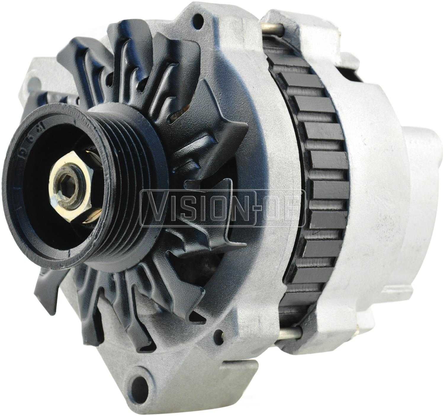 Vision OE 7902-11 Alternator