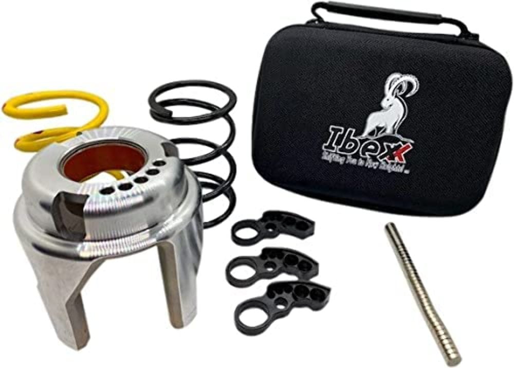 Ibexx 21747-2 Stage 2 Clutch Kit - Walmart.com