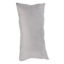 SOPOTUTU Head Pillow For Recliner Chair Recliner Head Pillow Light Grey Women Indoor Use 1Set