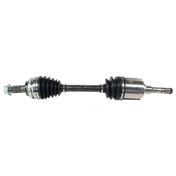 GSP NCV11093 GSP New CV Axle Fits select: 2012-2014 FORD EDGE