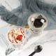 thumbnail image 3 of Bobo Cup Helado de salvado de frutas multicapa Helado de helado de grasa Taza de mousse Taza de pastel Taza en forma de U, 3 of 4