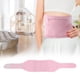 thumbnail image 2 of Paquete de compresión de aceite de ricino - Riñonera de aceite de ricino - Altamente absorbente - Menos desorden Rosa Yuyangstore Compresa de paquete de aceite de ricino, 2 of 8