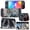 TN-NSOLED-2154, variant on KIPLINK Nintendo Switch OLED Skin Decal – Full Body Vinyl Cover, Anti-Scratch & Waterproof, Bubble-Free Installation, Creative Designs