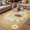 Brown, variant on Brown Daisy Bees Outdoor Rug for Patio/Deck/Porch, Non-Slip Large Area Rug 6 x 9 Ft, Spring Farmhouse Honey Floral Rings Indoor Outdoor Rugs Washable Area Rugs, Reversible Camping Rug Carpet Runner