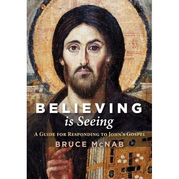 Believing is Seeing (Hardcover)