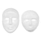 thumbnail image 2 of Reusable Mask for Masquerade Events, Enhancing Exciting Party Experiences, 2 of 5