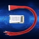thumbnail image 2 of Placa BMS PCB de protección de batería - 0S 36V 30A Li-ion Cell 18650 Placa BMS PCB de protección de batería con función de equilibrio, 2 of 14