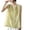 Green, variant on Womens Sleeveless Tops Fashion Sleeveless Crew Neck Comfortable Solid Casual Vacation Tunic Blouses