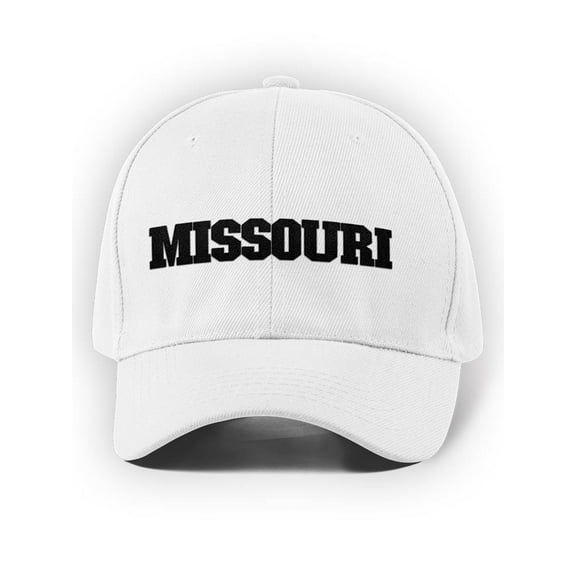 Missouri Hat  -Smartprints Designs,  Small