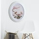 thumbnail image 5 of Marco de Fotos de Madera, Marco de Fotos de Madera, Decoraciones de Montaje en Pared , Blanco B-Blanco Fernando Marco de la foto, 5 of 7