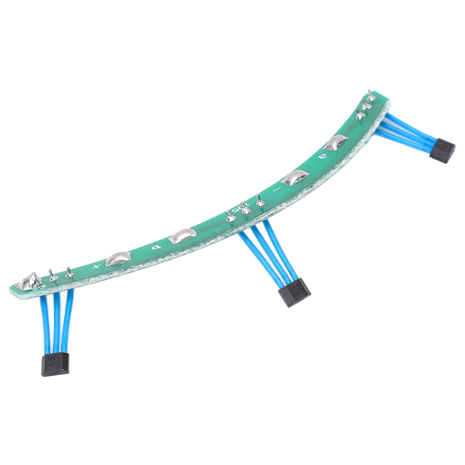 Buy Spptty Electric Scooter Hall Sensor Board Motor Hall Sensor PCB