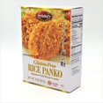 thumbnail image 2 of Dynasty Gluten-Free Rice Panko Japanese Style Bread Crumbs 8oz/ 227g, 2 of 6