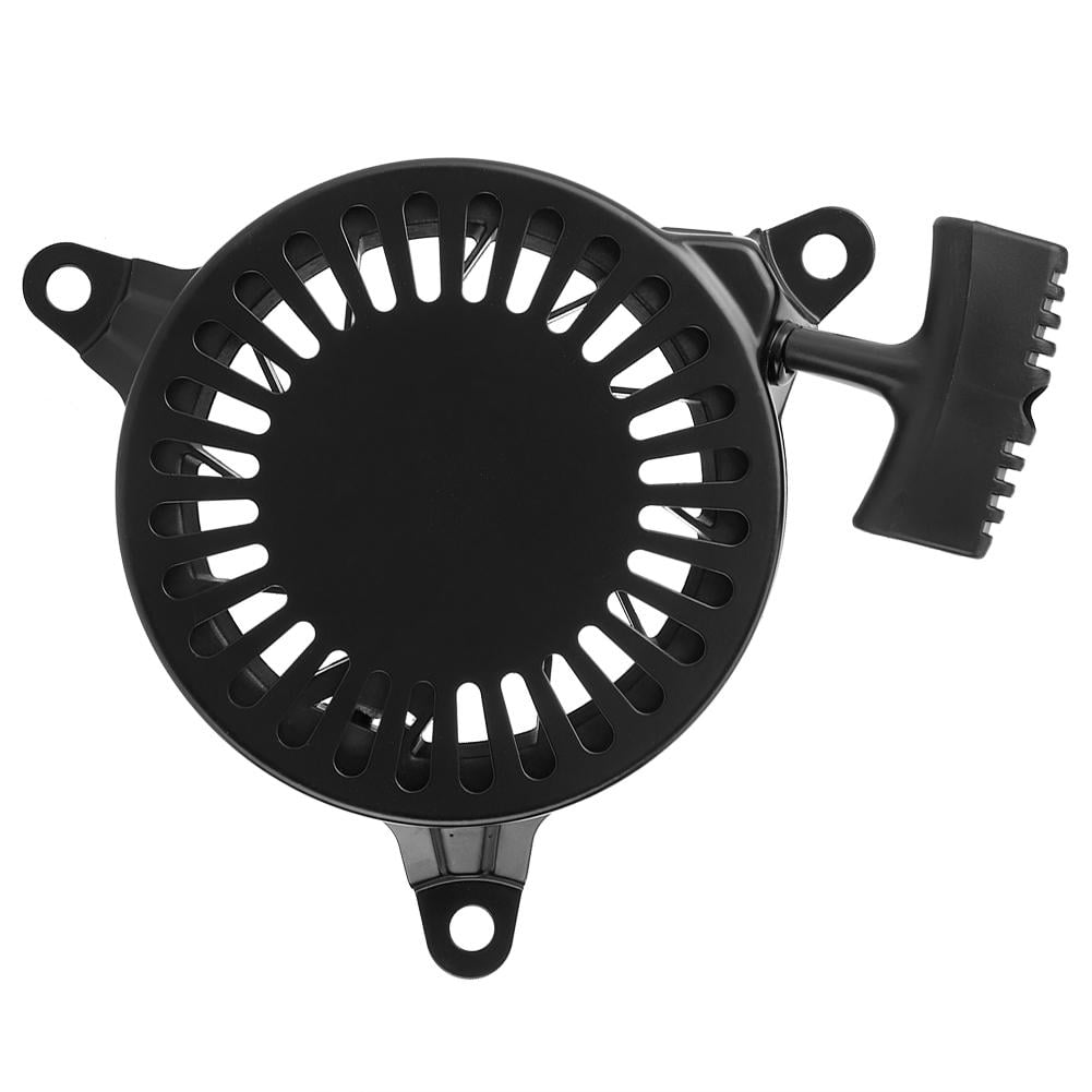 Tebru Lawn Mower Accessories,Pull Starter Replacement,Pull Start