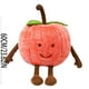 thumbnail image 2 of Jellycat Stuffed Animal,Cherry Plush Toy, 23.6"Jellycat Cherry Stuffed Animals for Anxiety -Jellcat Stuffed Animals Easter Christmas Birthday Gifts for Kids, Adults, 2 of 2