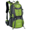 thumbnail image 1 of Pcksrro 2024 Sac de Randonnée Multifonctionnel Été Grande Capacité Imperméable Sac à Dos de Randonnée Extérieur Réduction de Charge, 1 of 2